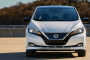 2021 Nissan Leaf