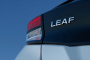 2021 Nissan Leaf