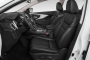 2021 Nissan Murano FWD SL Front Seats