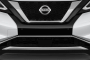 2021 Nissan Murano FWD SL Grille