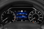 2021 Nissan Murano FWD SL Instrument Cluster