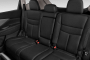 2021 Nissan Murano FWD SL Rear Seats