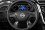 2021 Nissan Murano FWD SV Steering Wheel