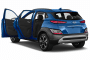 2022 Hyundai Kona Limited DCT AWD Open Doors