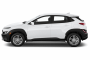 2022 Hyundai Kona SE Auto FWD Side Exterior View