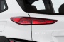 2022 Hyundai Kona SE Auto FWD Tail Light