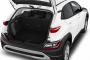 2022 Hyundai Kona SE Auto FWD Trunk