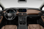 2022 Hyundai Santa Fe Dashboard