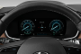 2022 Hyundai Santa Fe Instrument Cluster