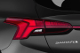 2022 Hyundai Santa Fe Tail Light