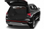 2022 Hyundai Santa Fe Trunk