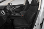 2022 Nissan Murano FWD SV Front Seats