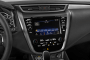 2022 Nissan Murano FWD SV Instrument Panel