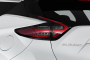 2022 Nissan Murano FWD SV Tail Light