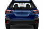 2022 Subaru Outback Premium CVT Rear Exterior View