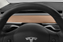 2022 Tesla Model 3 Long Range AWD Instrument Cluster