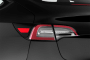 2022 Tesla Model 3 Long Range AWD Tail Light