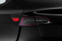 2022 Tesla Model 3 RWD Tail Light