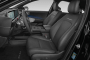 2023 Hyundai IONIQ 6 SEL RWD Front Seats