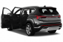 2023 Hyundai Santa Fe SEL AWD Open Doors