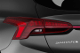 2023 Hyundai Santa Fe SEL AWD Tail Light