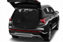 2023 Hyundai Santa Fe SEL AWD Trunk