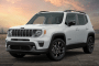 Used Jeep Renegade