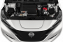 2023 Nissan Leaf SV PLUS Hatchback Engine