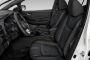 2023 Nissan Leaf SV PLUS Hatchback Front Seats