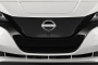 2023 Nissan Leaf SV PLUS Hatchback Grille