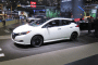 2023 Nissan Leaf