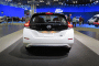 2023 Nissan Leaf