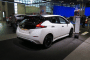 2023 Nissan Leaf