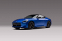 2023 Nissan Z