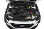 2023 Subaru Outback Limited CVT Engine