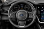 2023 Subaru Outback Limited CVT Steering Wheel