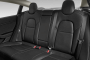 2023 Tesla Model 3 RWD Rear Seats