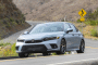 2024 Honda Civic sedan