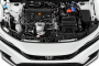 2024 Honda Civic Engine