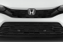 2024 Honda Civic Grille