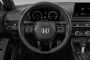 2024 Honda Civic Steering Wheel