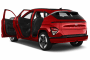 2024 Hyundai Kona Electric Limited FWD Open Doors