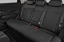 2024 Hyundai Kona Electric Limited FWD Rear Seats