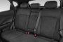 2024 Hyundai Kona N Line DCT AWD Rear Seats