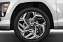 2024 Hyundai Kona N Line DCT AWD Wheel Cap