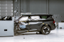 2024 Kia EV9 crash-test results from the IIHS