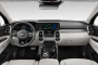 2024 Kia Sorento Dashboard