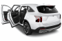 2024 Kia Sorento Open Doors