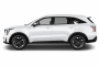 2024 Kia Sorento Side Exterior View