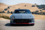 2024 Nissan Z Nismo